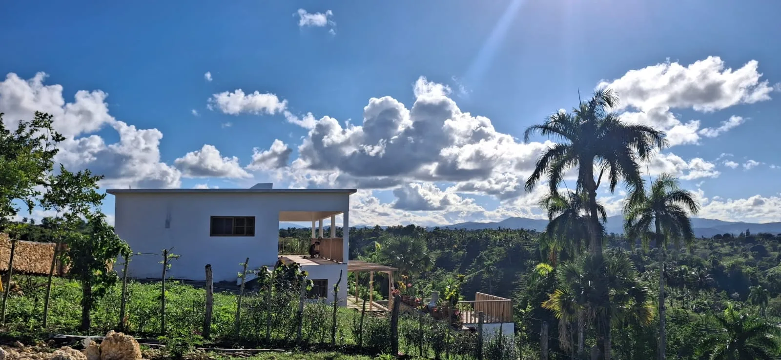 Villa 16 — Janvier 2026 — 7